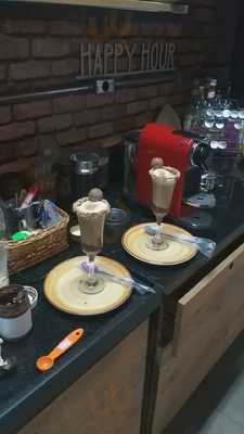 Ousado Chopp E Café