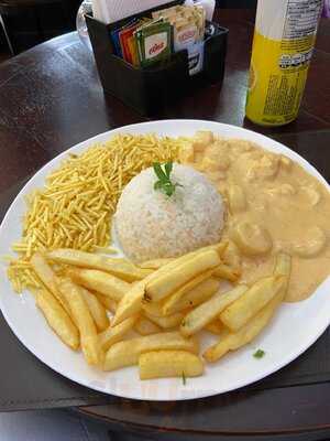 Lirio Café E Bistro