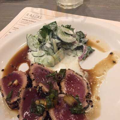 Rascal Shopping Iguatemi