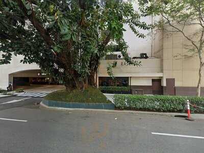 Rascal Shopping Iguatemi