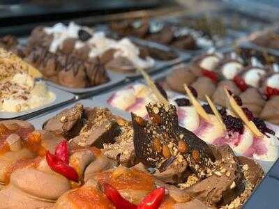 Amoratto Sorvetes Artesanais