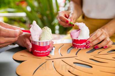 Amoratto Sorvetes Artesanais