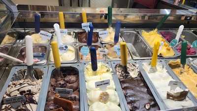 Amoratto Sorvetes Artesanais