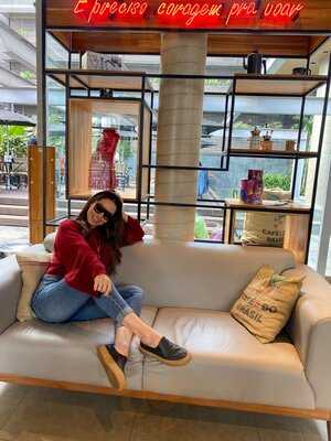 Sterna Café - Jardins