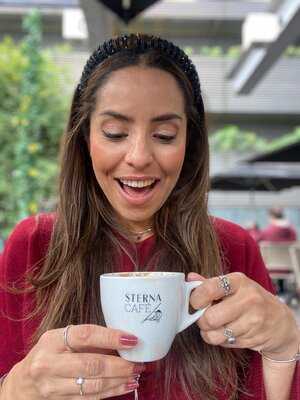 Sterna Café - Jardins