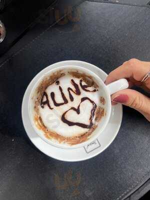 Sterna Café - Jardins