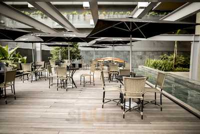 Sterna Café - Jardins