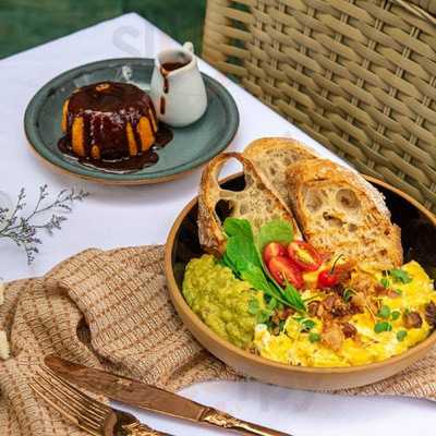 Sterna Café - Jardins