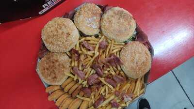 Dad's Burger Moinhos