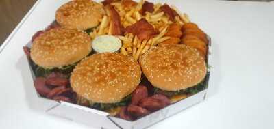 Dad's Burger Moinhos