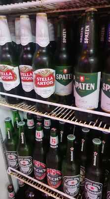 Dad's Burger Moinhos