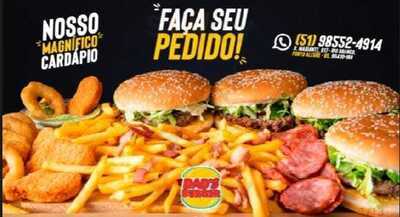 Dad's Burger Moinhos