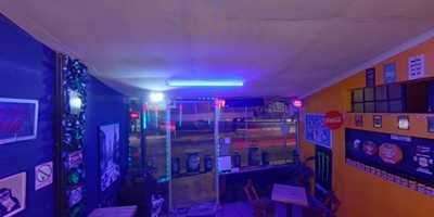 Dad's Burger Moinhos