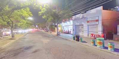 Dad's Burger Moinhos