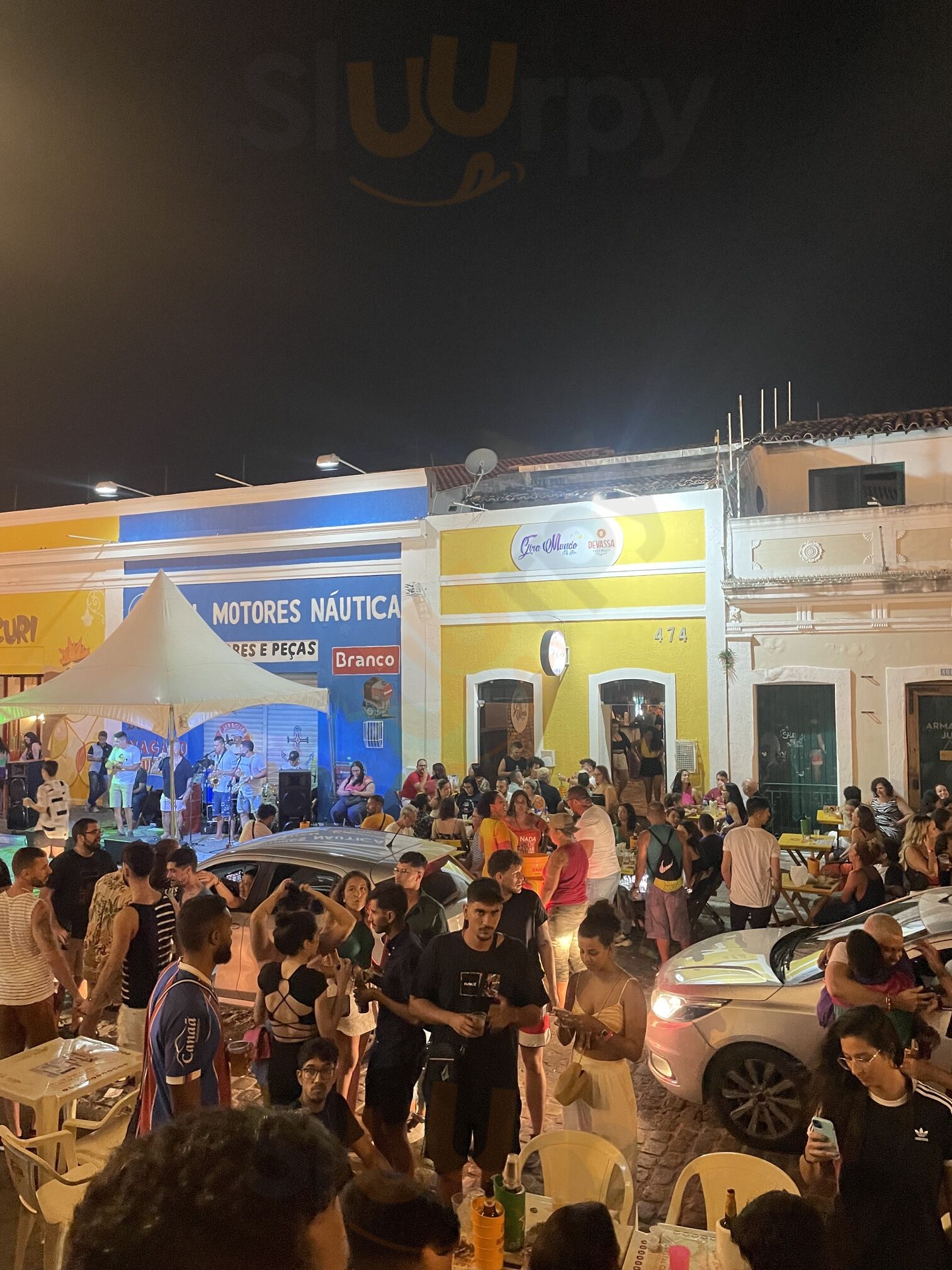 Mucuri - Gastronomia, Arte E Cultura