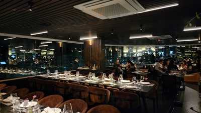 Nui 360 Erick Jacquin