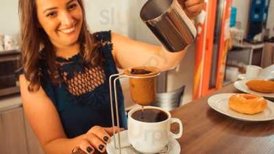 Cantinho Do Café