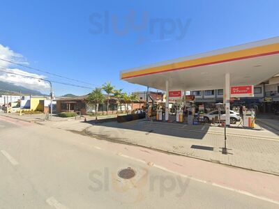 Conveniência Da Ilha - Café & Tabacaria