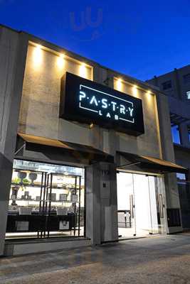 Pastry Lab