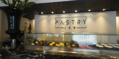 Pastry Lab