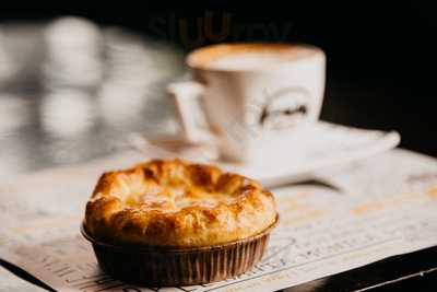 The American Way Cafe