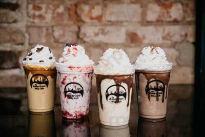 The American Way Cafe