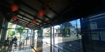 The American Way Cafe