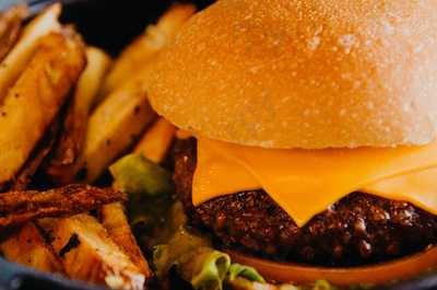 The American Way Cafe