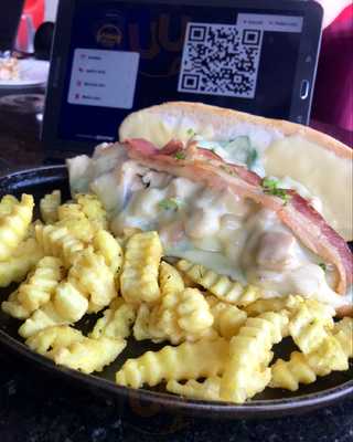 The American Way Cafe