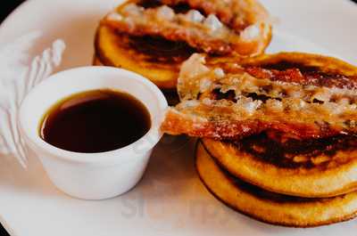 The American Way Cafe