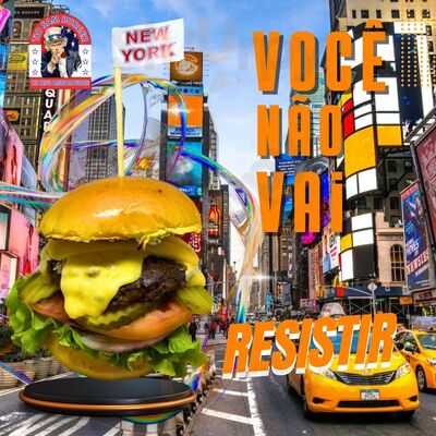 Container Hamburgueria E Pub