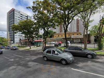 Container Hamburgueria E Pub