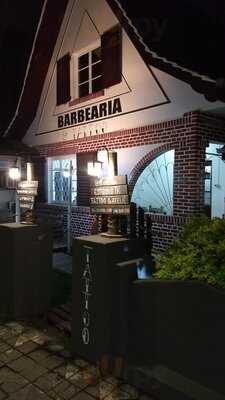 Barbearia Real