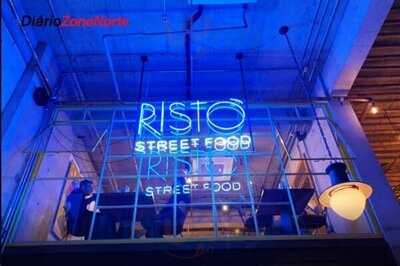 Ristô Street Food