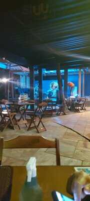 Casa Dy Praya Beach Lounge