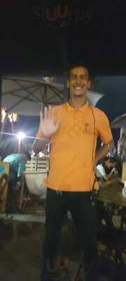 Casa Dy Praya Beach Lounge