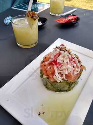 Casa Dy Praya Beach Lounge