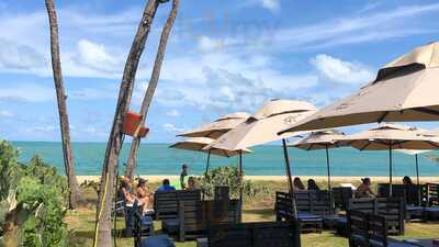 Casa Dy Praya Beach Lounge