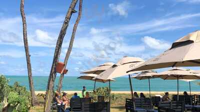 Casa Dy Praya Beach Lounge