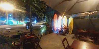 Casa Dy Praya Beach Lounge