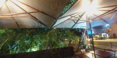 Casa Dy Praya Beach Lounge