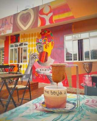 Empodere Artcafé E Confeitaria