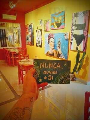 Empodere Artcafé E Confeitaria