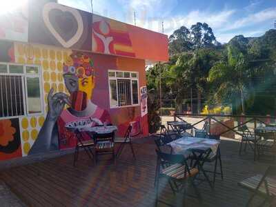 Empodere Artcafé E Confeitaria