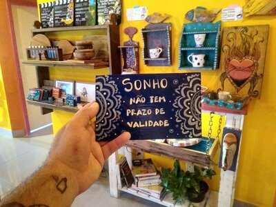 Empodere Artcafé E Confeitaria