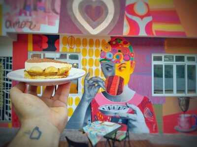 Empodere Artcafé E Confeitaria