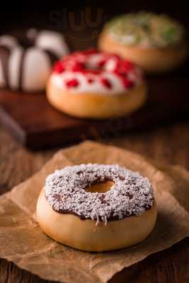 Mais1 Coffee To Go - Alameda Ricardo Paranhos