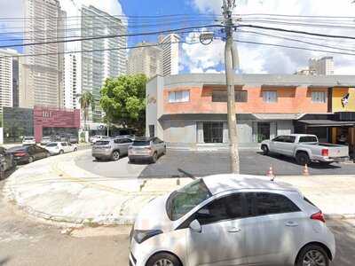 Mais1 Coffee To Go - Alameda Ricardo Paranhos