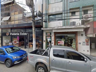 Supermercado E Padaria Telma