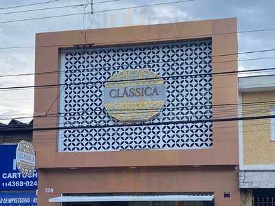 Clássica Confeitaria E Escola